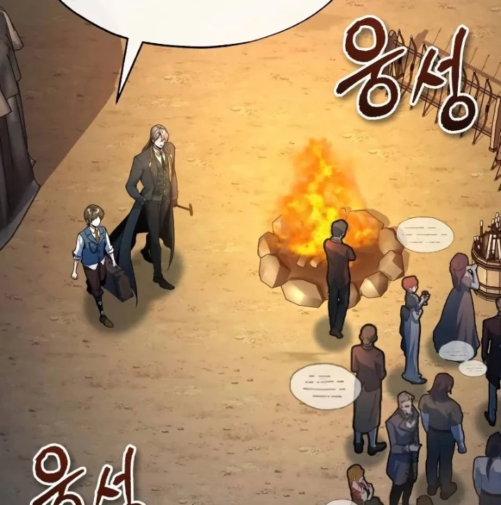 Giáo Sư Gián Điệp Chapter 123 - 22
