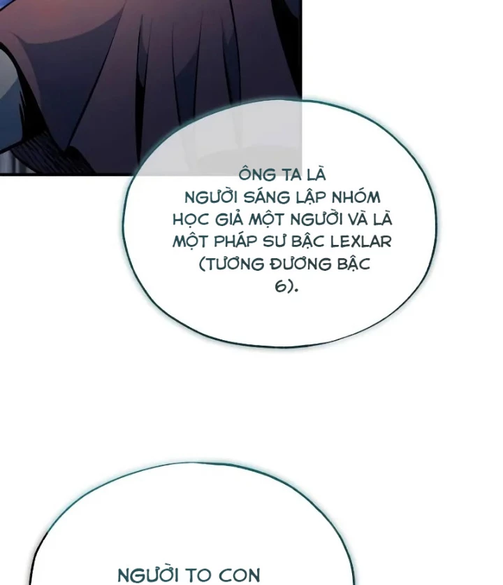 Giáo Sư Gián Điệp Chapter 123 - 34