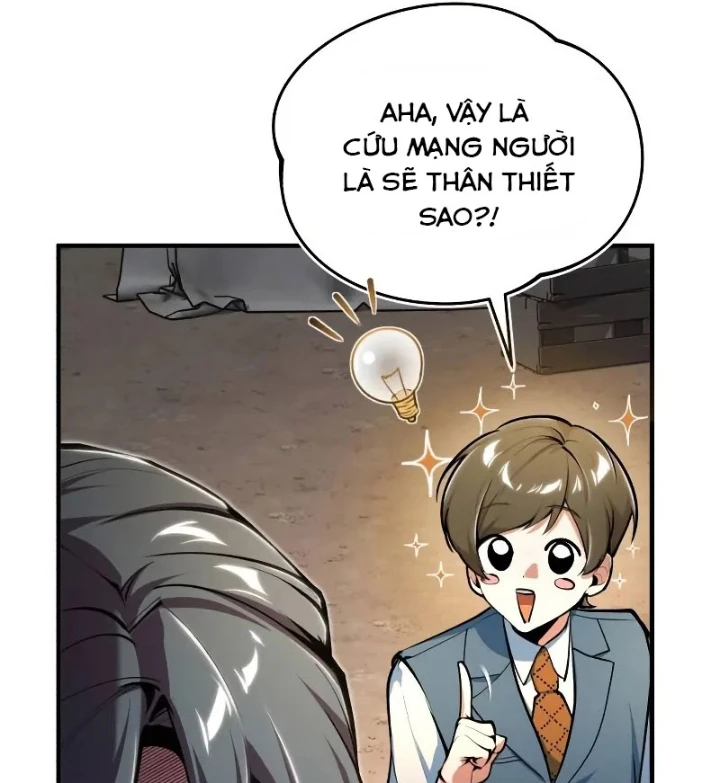 Giáo Sư Gián Điệp Chapter 123 - 55