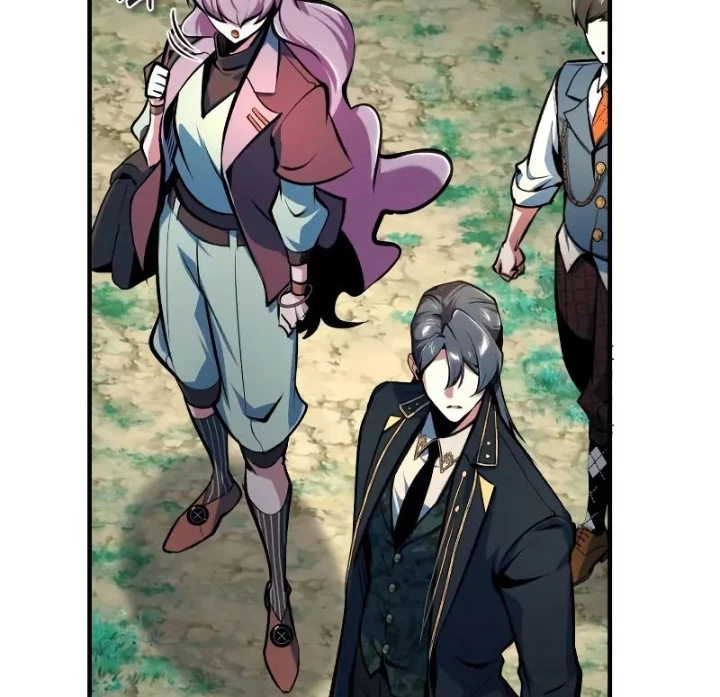 Giáo Sư Gián Điệp Chapter 123 - 85
