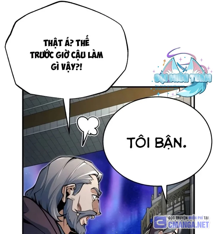 Giáo Sư Gián Điệp Chapter 123 - 126