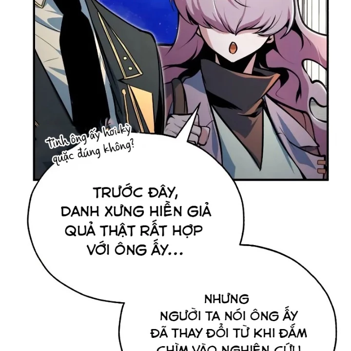 Giáo Sư Gián Điệp Chapter 123 - 133