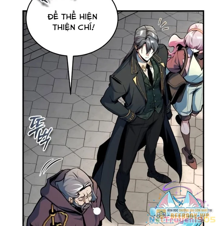 Giáo Sư Gián Điệp Chapter 123 - 135
