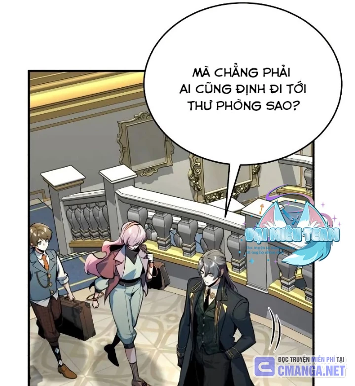 Giáo Sư Gián Điệp Chapter 123 - 144