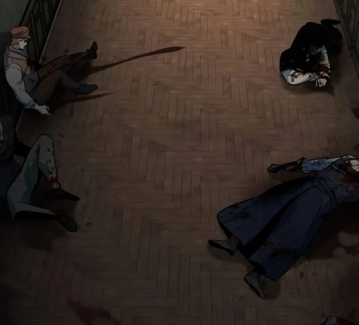Giáo Sư Gián Điệp Chapter 123 - 166
