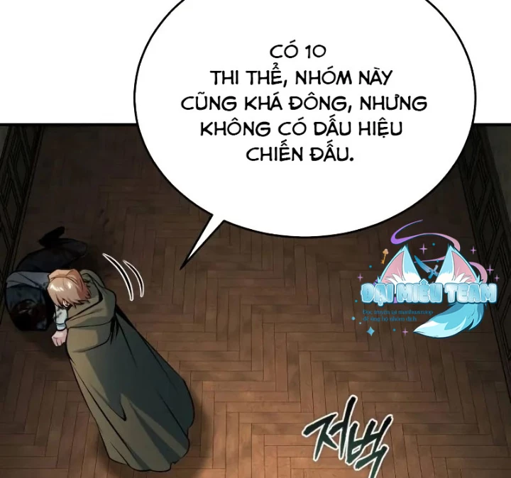 Giáo Sư Gián Điệp Chapter 123 - 172