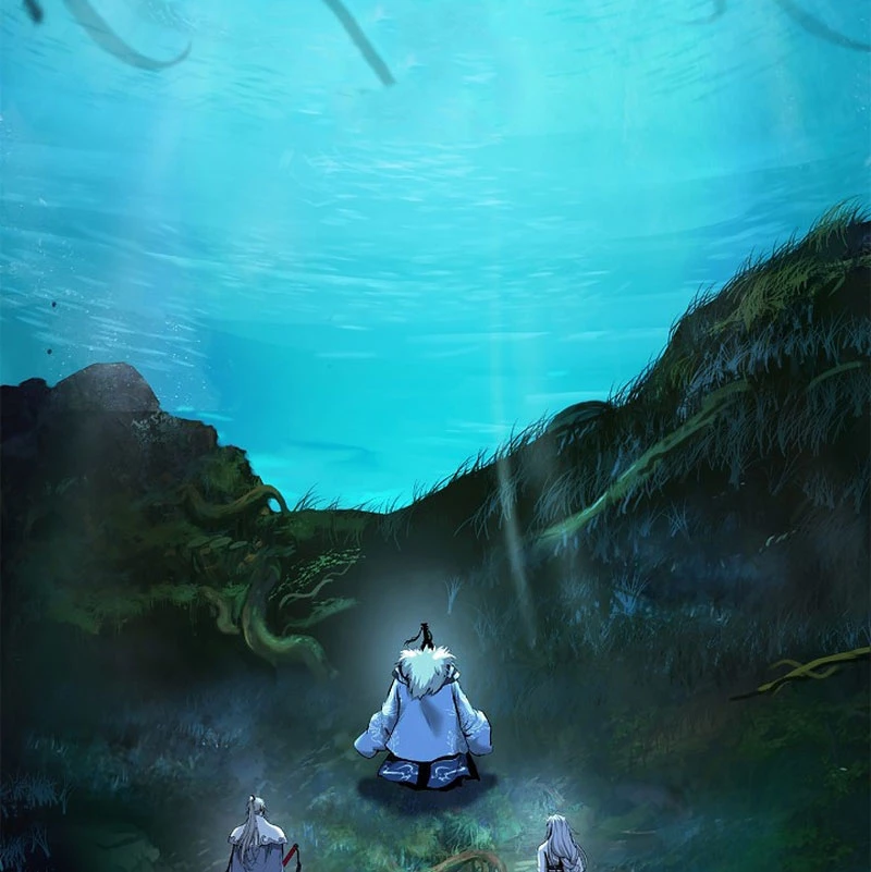 Lãng Tiên Kỳ Đàm Chapter 197 - 4