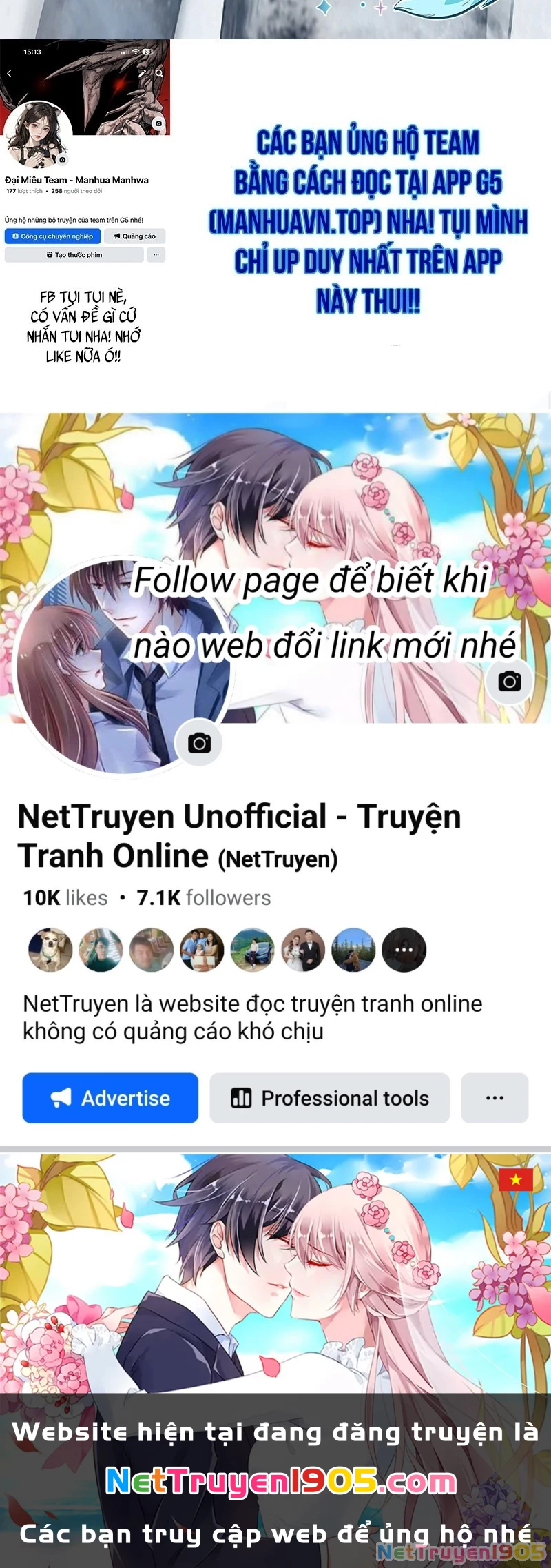 Lãng Tiên Kỳ Đàm Chapter 198 - 267