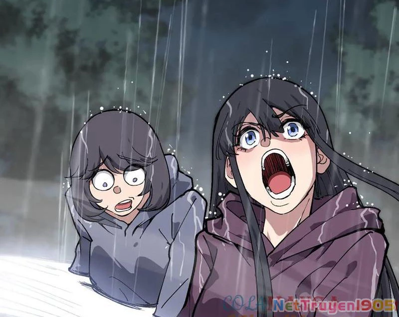 Thích Khách Thần Cấp, Ta Chính Là Bóng Đêm Chapter 31 - 8