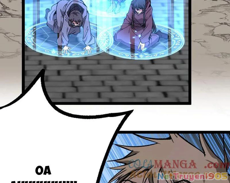 Thích Khách Thần Cấp, Ta Chính Là Bóng Đêm Chapter 31 - 12