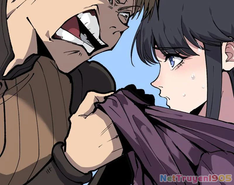 Thích Khách Thần Cấp, Ta Chính Là Bóng Đêm Chapter 31 - 15