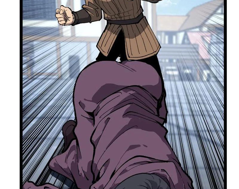 Thích Khách Thần Cấp, Ta Chính Là Bóng Đêm Chapter 31 - 18