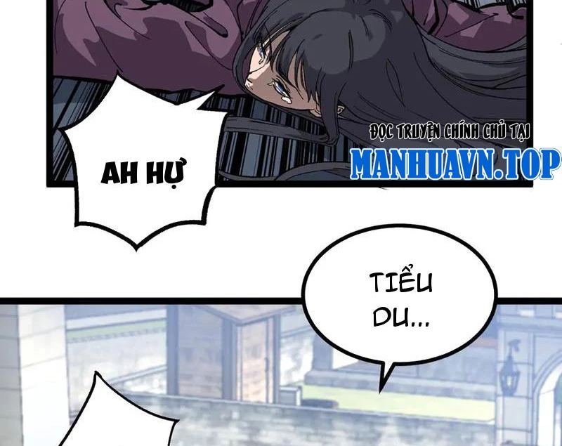 Thích Khách Thần Cấp, Ta Chính Là Bóng Đêm Chapter 31 - 19