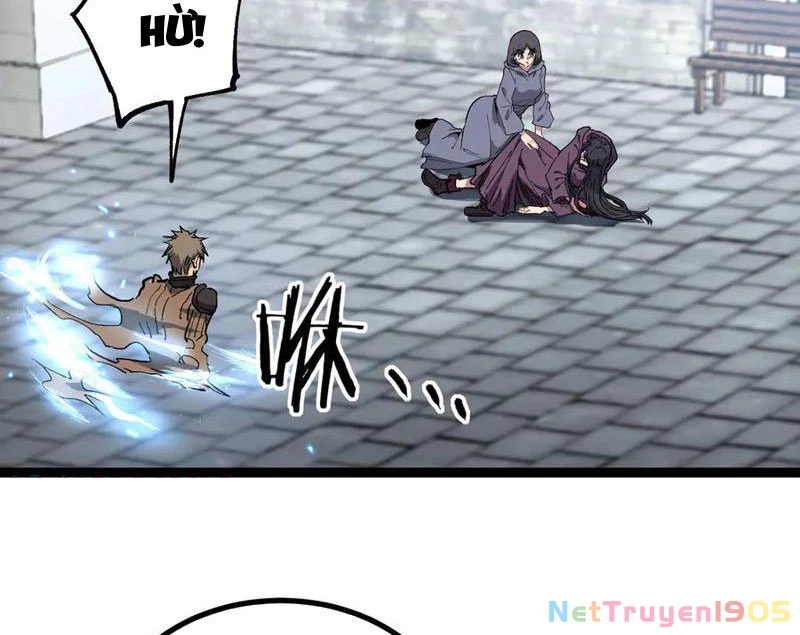 Thích Khách Thần Cấp, Ta Chính Là Bóng Đêm Chapter 31 - 20