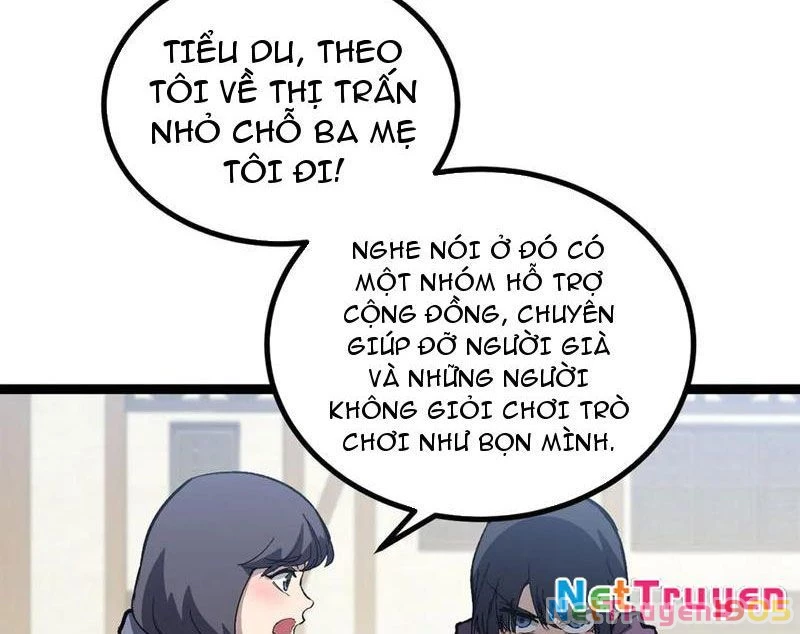 Thích Khách Thần Cấp, Ta Chính Là Bóng Đêm Chapter 31 - 21