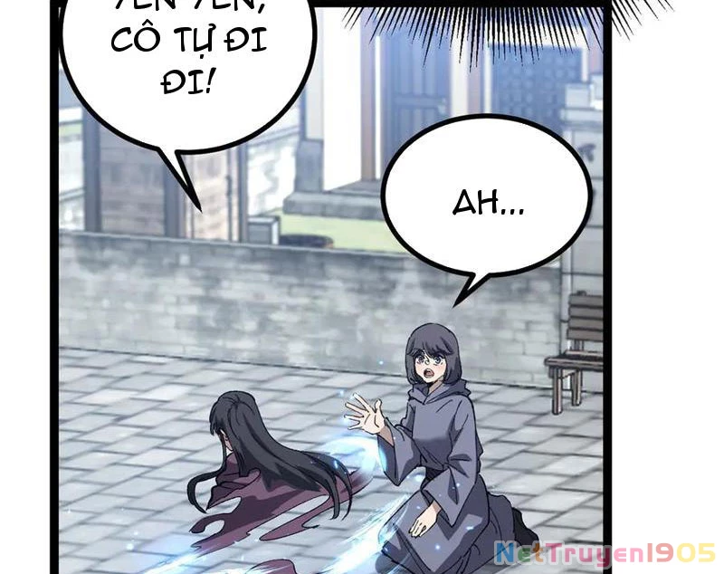 Thích Khách Thần Cấp, Ta Chính Là Bóng Đêm Chapter 31 - 23