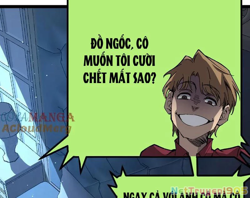 Thích Khách Thần Cấp, Ta Chính Là Bóng Đêm Chapter 31 - 32