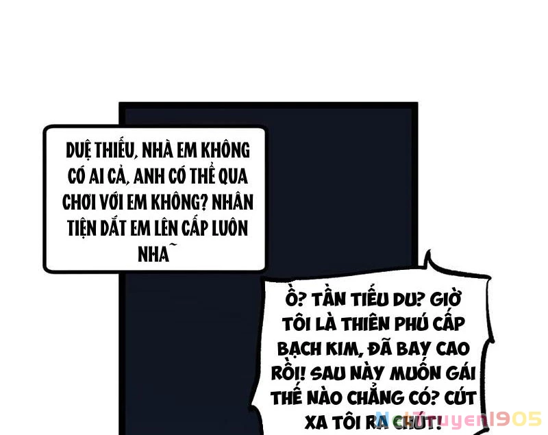 Thích Khách Thần Cấp, Ta Chính Là Bóng Đêm Chapter 31 - 34