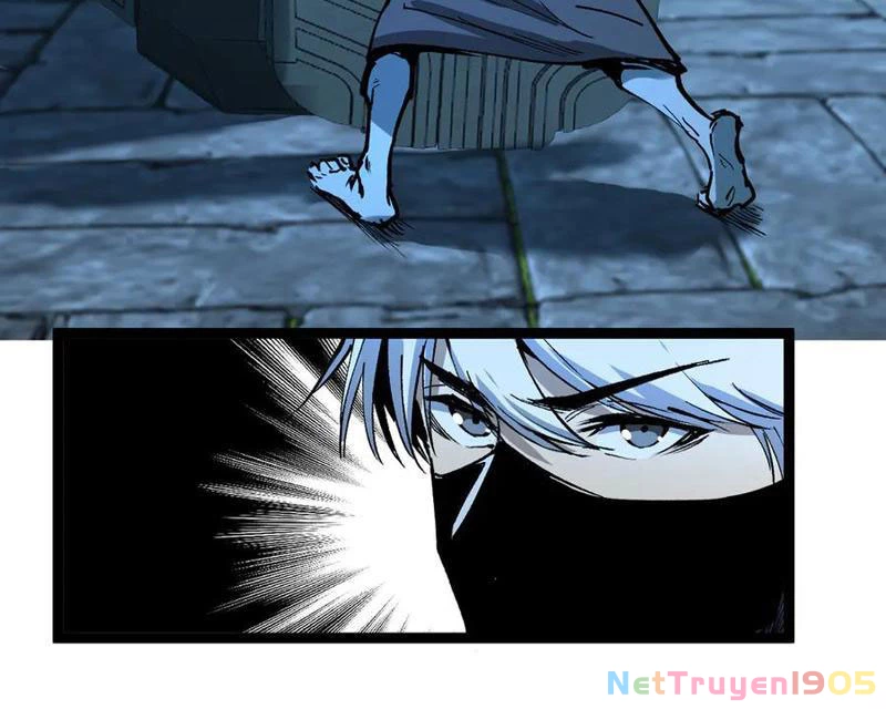 Thích Khách Thần Cấp, Ta Chính Là Bóng Đêm Chapter 31 - 73