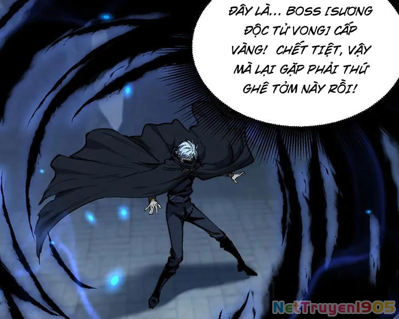 Thích Khách Thần Cấp, Ta Chính Là Bóng Đêm Chapter 31 - 80