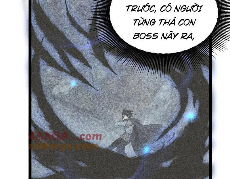 Thích Khách Thần Cấp, Ta Chính Là Bóng Đêm Chapter 31 - 82