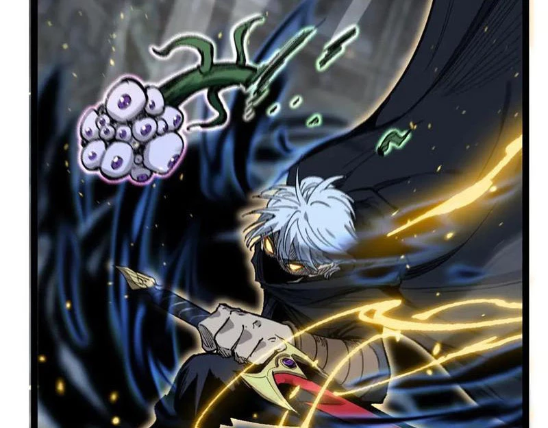 Thích Khách Thần Cấp, Ta Chính Là Bóng Đêm Chapter 31 - 95