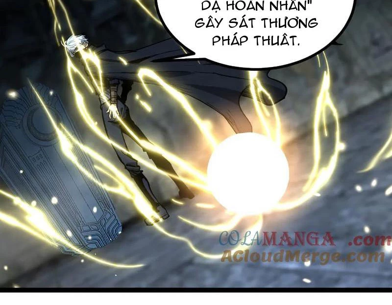 Thích Khách Thần Cấp, Ta Chính Là Bóng Đêm Chapter 31 - 98