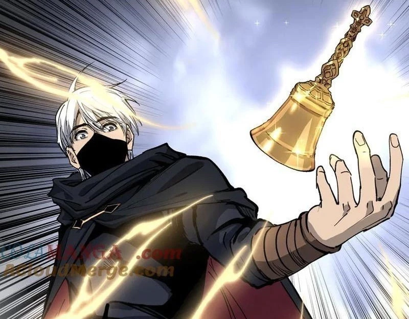 Thích Khách Thần Cấp, Ta Chính Là Bóng Đêm Chapter 31 - 102