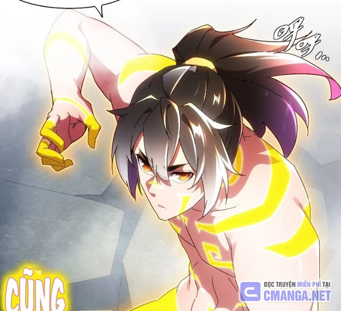 Tuyệt Sắc Đạo Lữ Đều Nói Ngô Hoàng Thể Chất Vô Địch Chapter 395 - 9