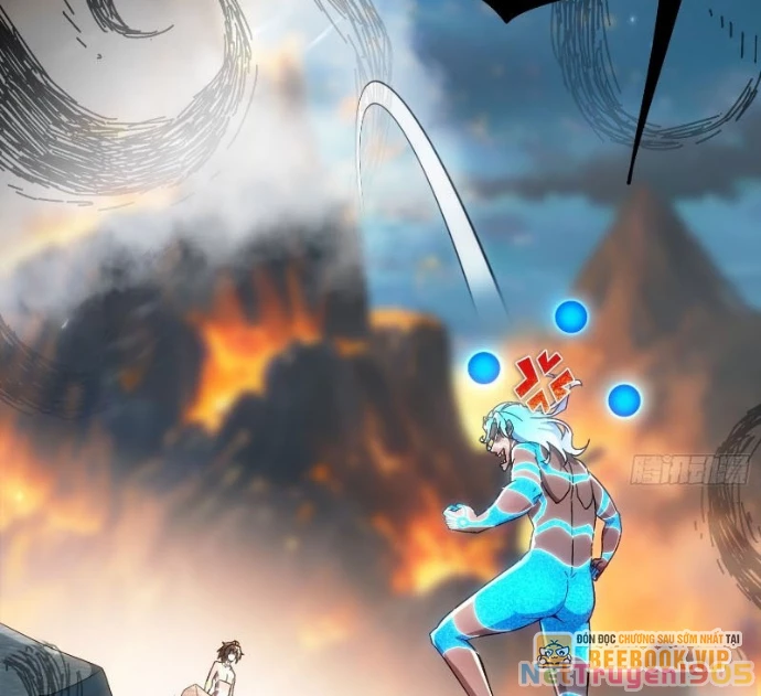 Tuyệt Sắc Đạo Lữ Đều Nói Ngô Hoàng Thể Chất Vô Địch Chapter 395 - 12