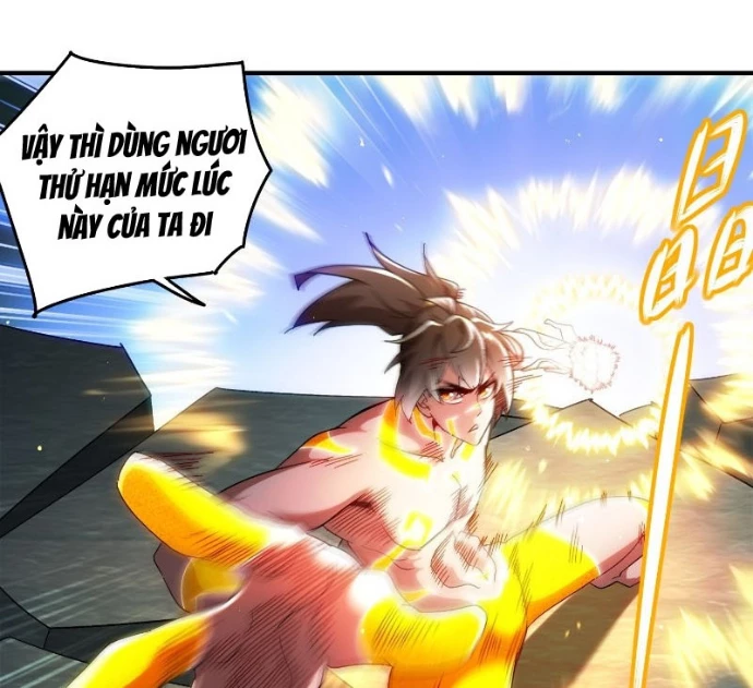 Tuyệt Sắc Đạo Lữ Đều Nói Ngô Hoàng Thể Chất Vô Địch Chapter 395 - 16