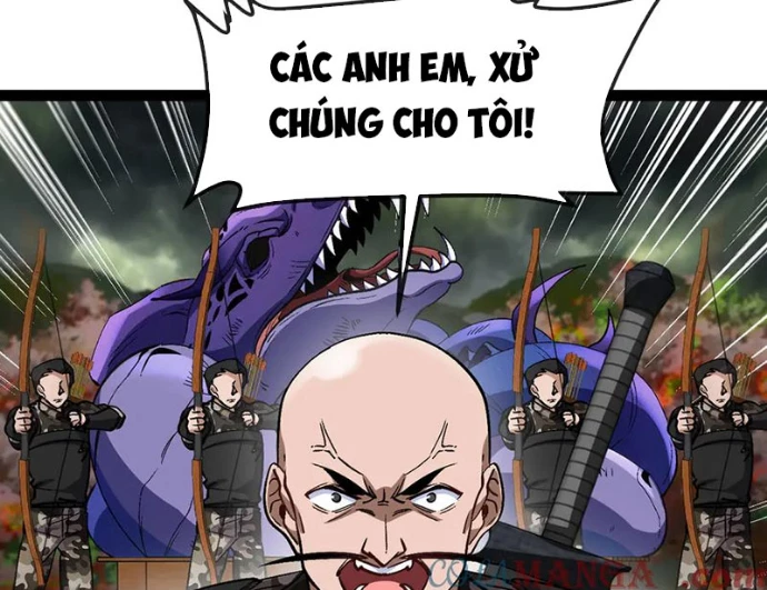 Hệ Thống Super God Chapter 179 - 5