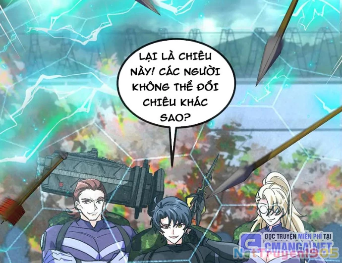 Hệ Thống Super God Chapter 179 - 9