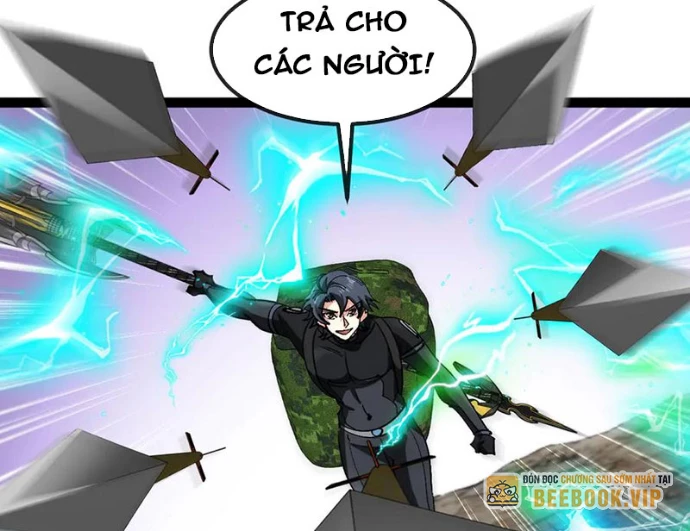 Hệ Thống Super God Chapter 179 - 12