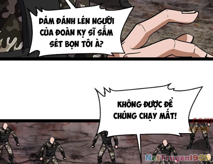 Hệ Thống Super God Chapter 179 - 17