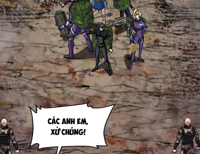 Hệ Thống Super God Chapter 179 - 19