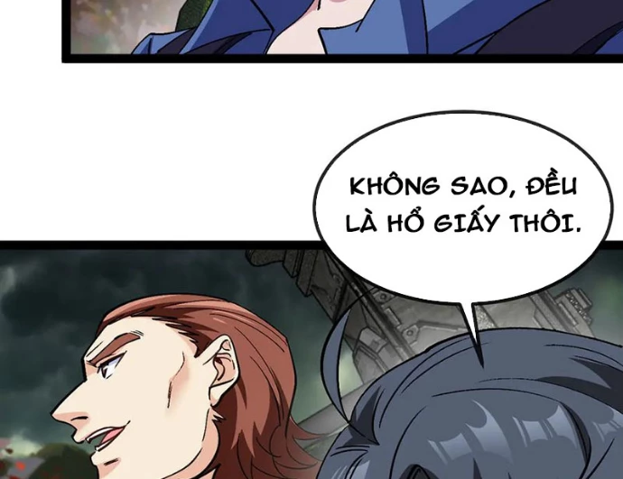 Hệ Thống Super God Chapter 179 - 22