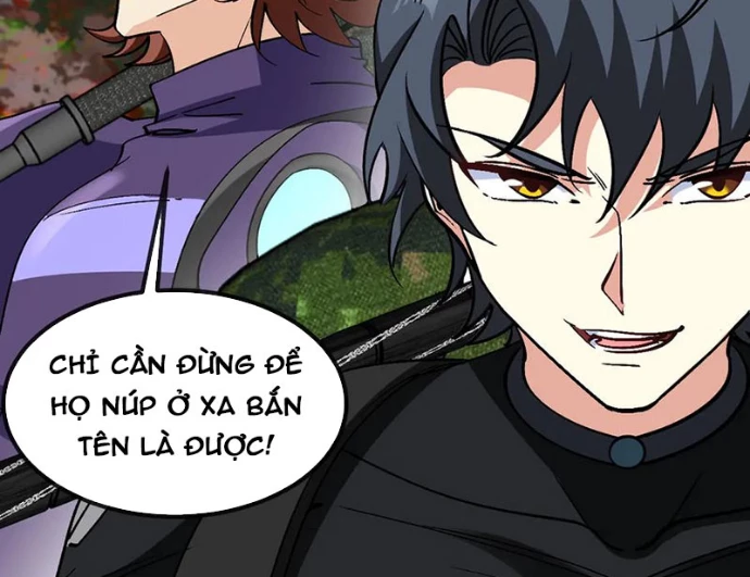 Hệ Thống Super God Chapter 179 - 23