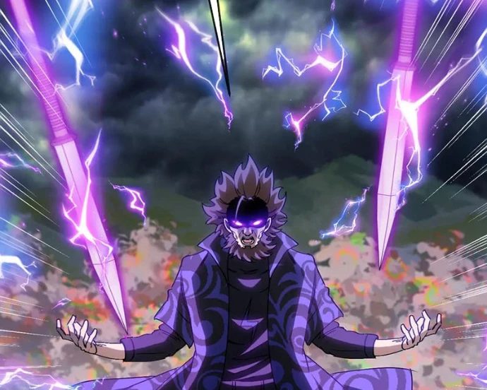 Hệ Thống Super God Chapter 179 - 59