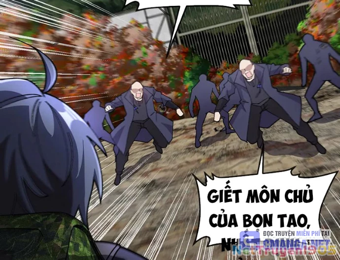 Hệ Thống Super God Chapter 179 - 81