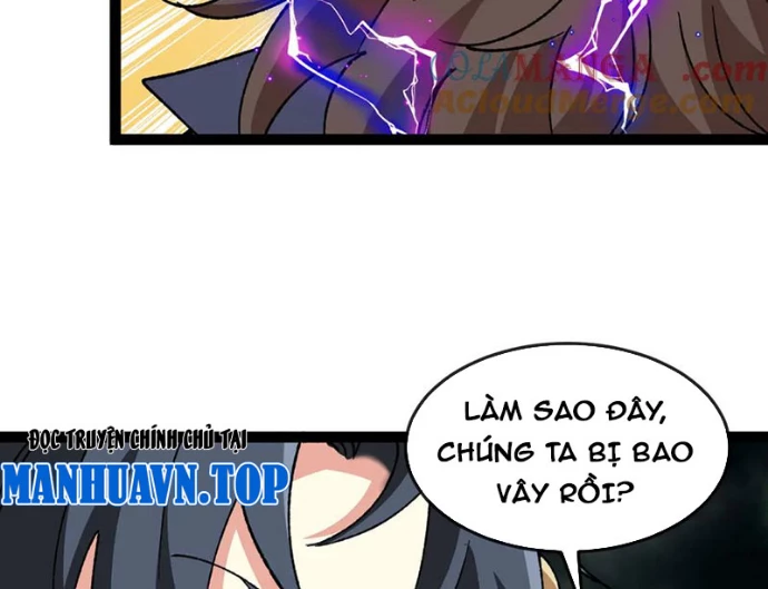 Hệ Thống Super God Chapter 179 - 86