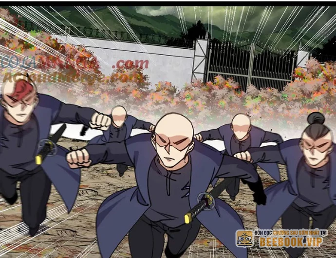 Hệ Thống Super God Chapter 179 - 102