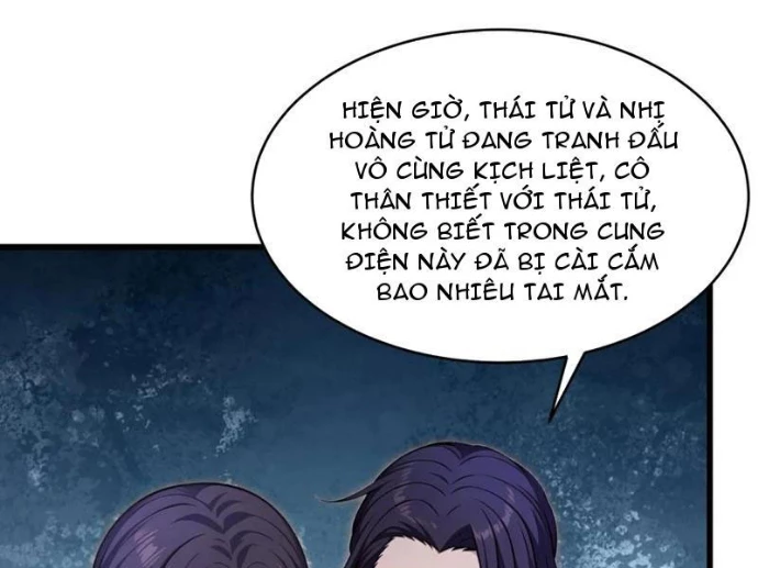 Trấn Quốc Thần Tế Chapter 284 - 47