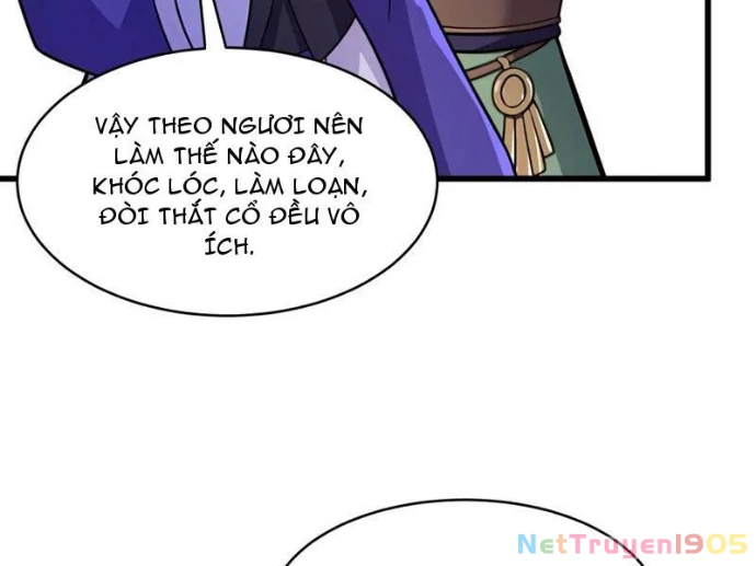 Trấn Quốc Thần Tế Chapter 284 - 49