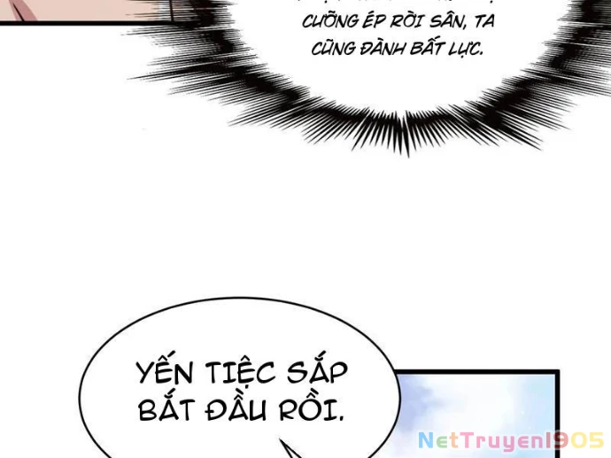 Trấn Quốc Thần Tế Chapter 284 - 92