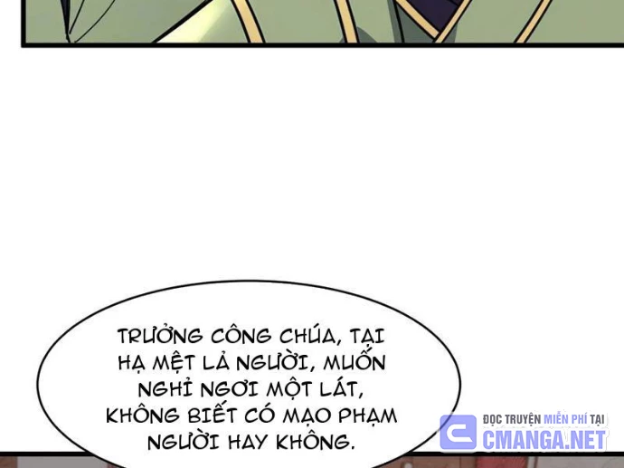 Nhân Vật Phản Diện Muốn Sống Thêm Một Ngày Chapter 37 - 3