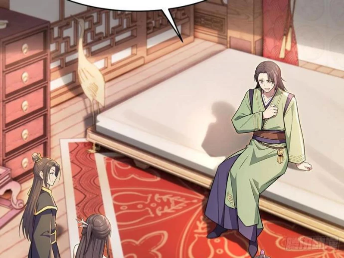 Nhân Vật Phản Diện Muốn Sống Thêm Một Ngày Chapter 37 - 4