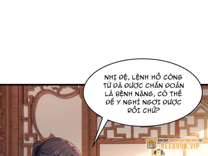 Nhân Vật Phản Diện Muốn Sống Thêm Một Ngày Chapter 37 - 6