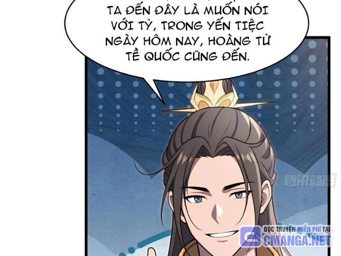 Nhân Vật Phản Diện Muốn Sống Thêm Một Ngày Chapter 37 - 9