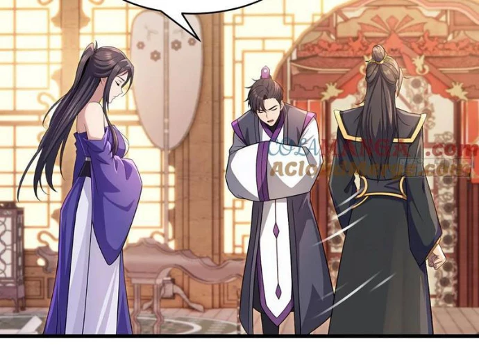 Nhân Vật Phản Diện Muốn Sống Thêm Một Ngày Chapter 37 - 14